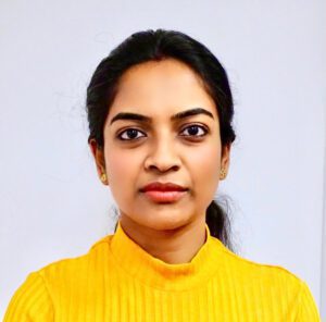 Triveni Profile Pic